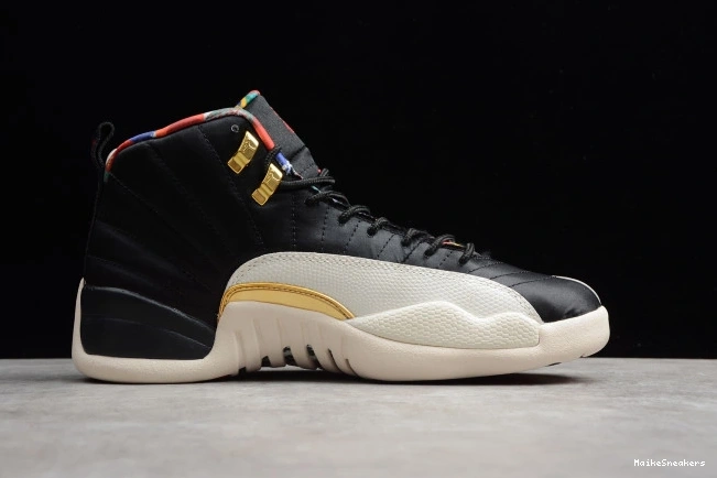 MaikeSneakers 12 New Jordan CI2977-006 Year 
